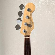 Fender USA American Jazz Bass_4