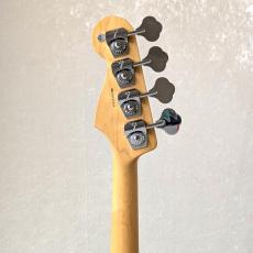 Fender USA American Jazz Bass_5