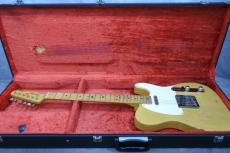 Fender Japan TL52-65 【JVシリアル】1982_3