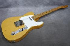 Fender Japan TL52-65 【JVシリアル】1982_4