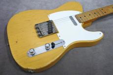 Fender Japan TL52-65 【JVシリアル】1982_5