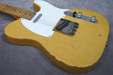 Fender Japan TL52-65 【JVシリアル】1982_6