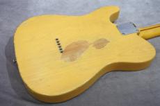 Fender Japan TL52-65 【JVシリアル】1982_7