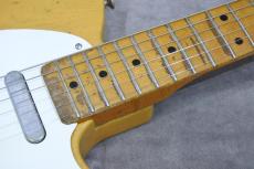 Fender Japan TL52-65 【JVシリアル】1982_9