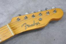 Fender Japan TL52-65 【JVシリアル】1982_11
