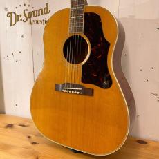 Gibson 1960年製　SJN (Southern Jumbo Natural)　♯R3535 12　 【無金利分割OK】【送料込み】