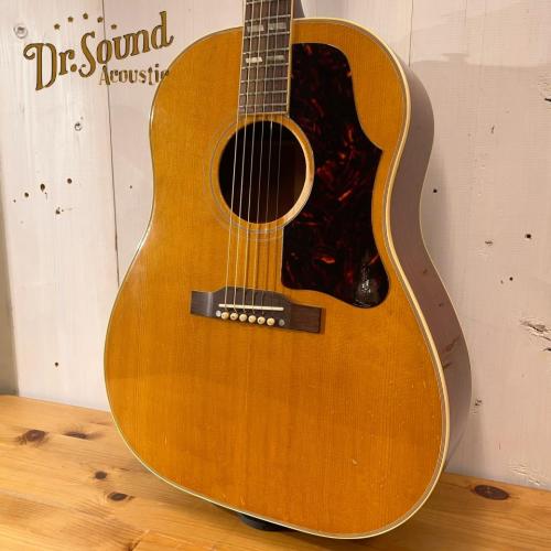 Gibson 1960年製　SJN (Southern Jumbo Natural)　♯R3535 12　 【無金利分割OK】【送料込み】