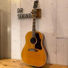 Gibson 1960年製　SJN (Southern Jumbo Natural)　♯R3535 12　 【無金利分割OK】【送料込み】_2