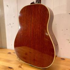 Gibson 1960年製　SJN (Southern Jumbo Natural)　♯R3535 12　 【無金利分割OK】【送料込み】_3