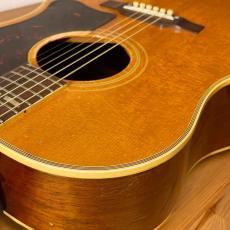 Gibson 1960年製　SJN (Southern Jumbo Natural)　♯R3535 12　 【無金利分割OK】【送料込み】_4