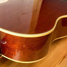 Gibson 1960年製　SJN (Southern Jumbo Natural)　♯R3535 12　 【無金利分割OK】【送料込み】_5
