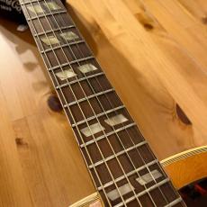 Gibson 1960年製　SJN (Southern Jumbo Natural)　♯R3535 12　 【無金利分割OK】【送料込み】_7
