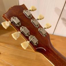 Gibson 1960年製　SJN (Southern Jumbo Natural)　♯R3535 12　 【無金利分割OK】【送料込み】_8