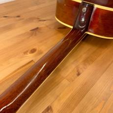 Gibson 1960年製　SJN (Southern Jumbo Natural)　♯R3535 12　 【無金利分割OK】【送料込み】_9