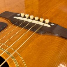 Gibson 1960年製　SJN (Southern Jumbo Natural)　♯R3535 12　 【無金利分割OK】【送料込み】_10