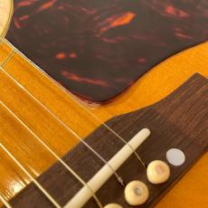 Gibson 1960年製　SJN (Southern Jumbo Natural)　♯R3535 12　 【無金利分割OK】【送料込み】_11