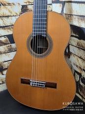 ホセ・マリン・プラスエロ Jose Marin Plazuelo 1999年製 杉・中南米ローズウッド 664mm【クロサワ楽器日本店2F 在庫品】