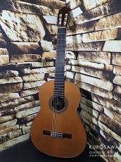 ホセ・マリン・プラスエロ Jose Marin Plazuelo 1999年製 杉・中南米ローズウッド 664mm【クロサワ楽器日本店2F 在庫品】_2