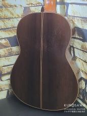 ホセ・マリン・プラスエロ Jose Marin Plazuelo 1999年製 杉・中南米ローズウッド 664mm【クロサワ楽器日本店2F 在庫品】_6