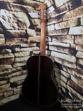 ホセ・マリン・プラスエロ Jose Marin Plazuelo 1999年製 杉・中南米ローズウッド 664mm【クロサワ楽器日本店2F 在庫品】_7