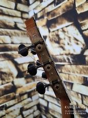 ホセ・マリン・プラスエロ Jose Marin Plazuelo 1999年製 杉・中南米ローズウッド 664mm【クロサワ楽器日本店2F 在庫品】_8