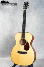 Collings OM1A (2012) ナット幅が44.6mmの仕様の1本です!_2