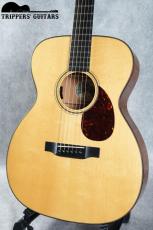 Collings OM1A (2012) ナット幅が44.6mmの仕様の1本です!_4