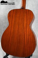 Collings OM1A (2012) ナット幅が44.6mmの仕様の1本です!_5