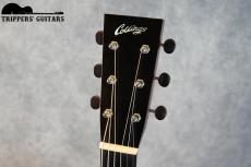 Collings OM1A (2012) ナット幅が44.6mmの仕様の1本です!_6