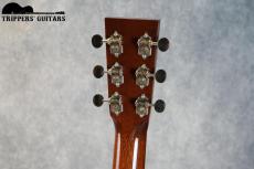 Collings OM1A (2012) ナット幅が44.6mmの仕様の1本です!_8