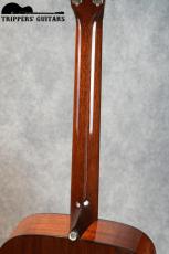 Collings OM1A (2012) ナット幅が44.6mmの仕様の1本です!_9