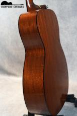 Collings OM1A (2012) ナット幅が44.6mmの仕様の1本です!_11