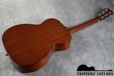 Collings OM1A (2012) ナット幅が44.6mmの仕様の1本です!_15