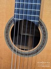 Antonio Raya Pardo アントニオ・ラジャ・パルド 1997年製 Torres 松・ローズ 645mm 【日本総本店2F 在庫品】_3