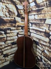 Antonio Raya Pardo アントニオ・ラジャ・パルド 1997年製 Torres 松・ローズ 645mm 【日本総本店2F 在庫品】_7