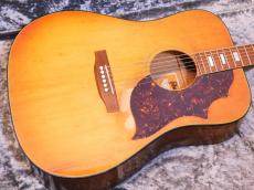 Gibson SJ Deluxe 70s w/PU_3