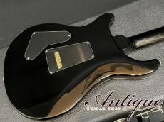 Paul Reed Smith [PRS] Custom24 1st "Big Leaf" Quilt 10Top 1997 Black Sunburst /P-Regular 3.68kg"Full-Original & Near-Mint"_5