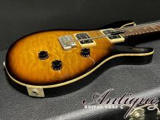 Paul Reed Smith [PRS] Custom24 1st "Big Leaf" Quilt 10Top 1997 Black Sunburst /P-Regular 3.68kg"Full-Original & Near-Mint"_6