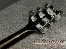 Paul Reed Smith [PRS] Custom24 1st "Big Leaf" Quilt 10Top 1997 Black Sunburst /P-Regular 3.68kg"Full-Original & Near-Mint"_9