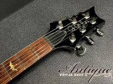 Paul Reed Smith [PRS] Custom24 1st "Big Leaf" Quilt 10Top 1997 Black Sunburst /P-Regular 3.68kg"Full-Original & Near-Mint"_10