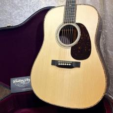 Martin 【試奏動画あり】CTM D-45 Adirondack×Torch #2974368【非の打ち所のない珠玉の一本】【送料当社負担】【池袋店在庫品】