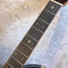Martin 【試奏動画あり】CTM D-45 Adirondack×Torch #2974368【非の打ち所のない珠玉の一本】【送料当社負担】【池袋店在庫品】_4