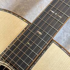 Martin 【試奏動画あり】CTM D-45 Adirondack×Torch #2974368【非の打ち所のない珠玉の一本】【送料当社負担】【池袋店在庫品】_5