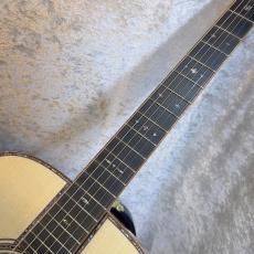 Martin 【試奏動画あり】CTM D-45 Adirondack×Torch #2974368【非の打ち所のない珠玉の一本】【送料当社負担】【池袋店在庫品】_6