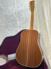 Martin 【試奏動画あり】CTM D-45 Adirondack×Torch #2974368【非の打ち所のない珠玉の一本】【送料当社負担】【池袋店在庫品】_10