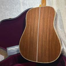 Martin 【試奏動画あり】CTM D-45 Adirondack×Torch #2974368【非の打ち所のない珠玉の一本】【送料当社負担】【池袋店在庫品】_11