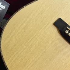 Martin 【試奏動画あり】CTM D-45 Adirondack×Torch #2974368【非の打ち所のない珠玉の一本】【送料当社負担】【池袋店在庫品】_15