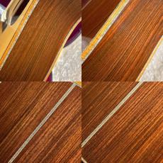 Martin 【試奏動画あり】CTM D-45 Adirondack×Torch #2974368【非の打ち所のない珠玉の一本】【送料当社負担】【池袋店在庫品】_16