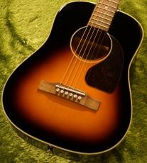 Epiphone 【ミニギター!!】 J-45 Express Vintage Sunburst #25072300075 【G-CLUB TOKYO】 【1.62kg】
