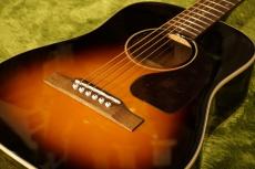 Epiphone 【ミニギター!!】 J-45 Express Vintage Sunburst #25072300075 【G-CLUB TOKYO】 【1.62kg】_3